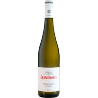 Grans-Fassian Flussterassen Riesling VDP Gutswein