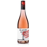 Nachschlag Drink Pink! Roséwein trocken 11.5 % vol. Stahl 750 ml