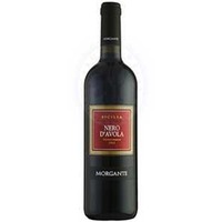 Nero D`Avola IGT Morgante