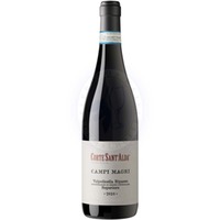 Campi Magri Bio Ripasso DOC Corte Sant´ Alda