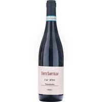Ca Fiui Bio DOC Sant´ Alda
