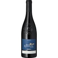 Roi des Garrigues" Ventoux Demazet