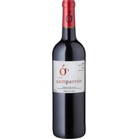 Camparron Tinto "novum