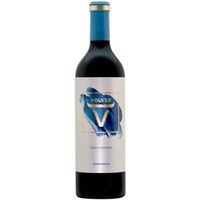 Single Vineyard Volver La Mancha