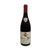 Clos de la Roche Grand Cru - Domaine Armand Rousseau