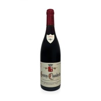 Gevrey-Chambertin - Domaine Armand Rousseau