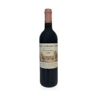 Vieux Château Certan - Vieux Château Certan