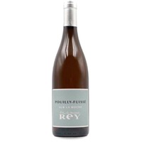 Eve & Michel Rey Pouilly-Fuissé Sur la Roche 1er Cru