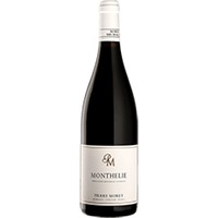 Domaine Pierre Morey : Monthélie Village