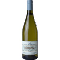 Gavi del Comune di Tassarolo Fornaci DOCG 0.75l 12,5% - | Castellari Bergaglio