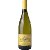 Gavi Salluvii DOCG 0.75l 12,5% - | Castellari Bergaglio