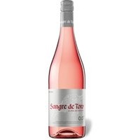 Sangre de Toro Rosé 0,0 vegan alkoholfrei
