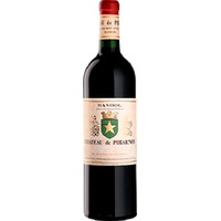 Château Pibarnon