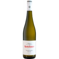 Riesling "Flussterrassen" - VDP. Gutswein Mosel QbA feinherb