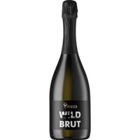 Hirsch Wild Brut Sekt, Brut, Württemberg, Württemberg, Schaumwein