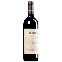 Barolo Ginestra "Vigna del Gris" DOCG