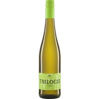 Trilogie Cuvée Weiß Rheinhessen feinherb Knobloch