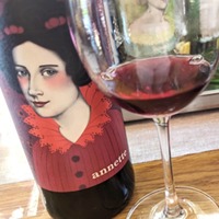 Staatsweingut Meersburg Cuvée Annette rot