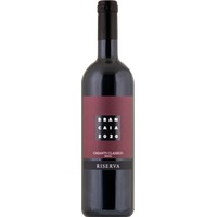 Chianti Classico Riserva