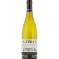 Les Hauts de Barville Châteauneuf-du-Pape Blanc
