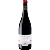 Lagrein Südtirol DOC