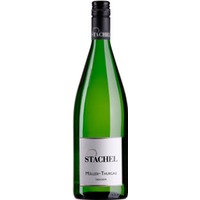 Müller-Thurgau trocken 1,0 L - Weingut Erich Stachel