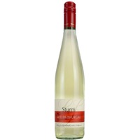 Müller-Thurgau Sommersturm trocken - Weingut Sturm