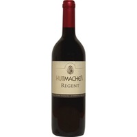 Regent trocken - Weingut Michael Hutmacher