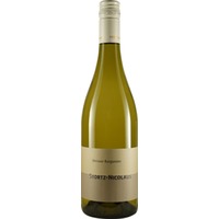 Weisser Burgunder trocken Bio - Wein- & Sektgut Stortz-Nicolaus