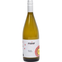 Müller-Thurgau 1,0 L - Weingut Maier