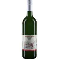 Riesling trocken - Weingut H. Beutel
