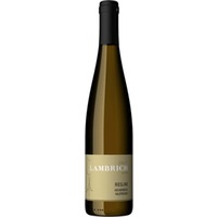 Riesling halbtrocken - Weingut Albert Lambrich