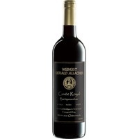 Cuvée Royal trocken - Weingut Gerald Allacher