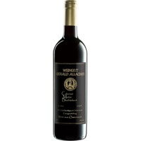 Cuvée trocken - Weingut Gerald Allacher