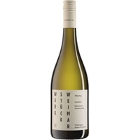 Riesling "Werkstück Weimar" trocken - Winzervereinigung Freyburg-Unstrut