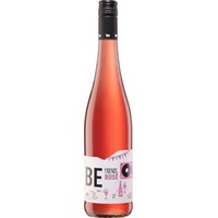 BE FRIENDS ROSÈ halbtrocken Bio - Ökologisches Weingut Schäfer-Heinrich