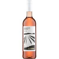 Shiraz & Merlot Rosé - Daily Blend trocken - Sebastian Volz Winery