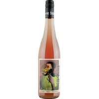 von Stetten FRÄULEIN Rosé halbtrocken - Wilhelm Kern