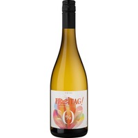 Free Your Freitag! Alkoholfreier Wein