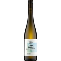 CABI BLANC - Zukunftswein feinherb - Sebastian Volz Winery