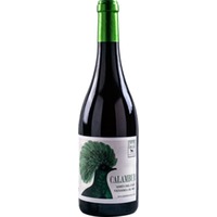 Calambur Airen del Pais trocken - Recuero & Co