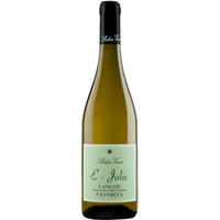 Favorita Langhe DOC trocken - Poderi Vaiot