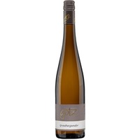 Grauburgunder "Kirrweiler Oberschloss" trocken - Weingut Götz