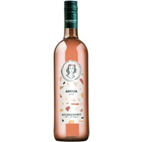 Aurelia Rosé halbtrocken - Neckenmarkt die Winzer