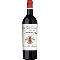 Château Gaffelière, Saint-Emilion 1er Grand Cru Classé AOP, Bordeaux, 2021, Rotwein