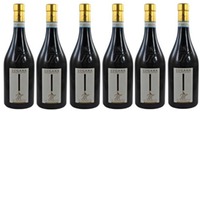 6er Vorteilspaket Lugana Benedictus Le Morette Valerio Zenato