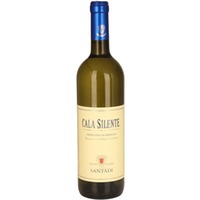 Cala Silente Vermentino