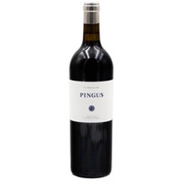 Dominio Pingus Pingus Ribera del Duero DO
