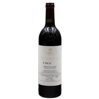 Vega Sicilia Unico Ribera del Duero DO