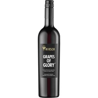 Grapes Of Glory Rot Aged Reserve trocken - Christian Hirsch